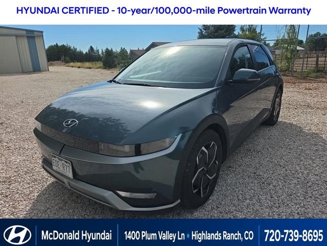 hyundai ioniq 5 2024 KM8KNDDF9RU316806 image hyundai ioniq 5 2024 KM8KNDDF9RU316806 image